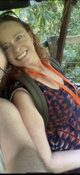 Bjade from Victoria,Australia