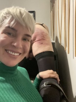 Gddessmistress from New South Wales,Australia