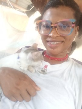 GoddessChrystal from New South Wales,Australia