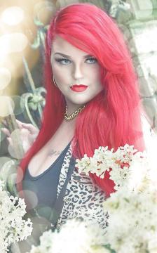 KittySoul from Western Australia,Australia