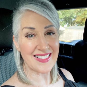 Mistresssilver from New South Wales,Australia