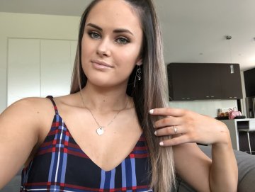 Taylaglowing from South Australia,Australia