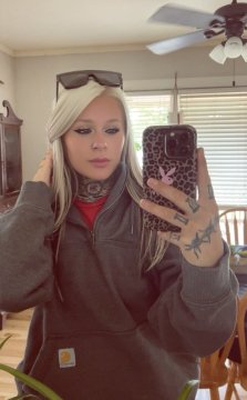 luna from New South Wales,Australia